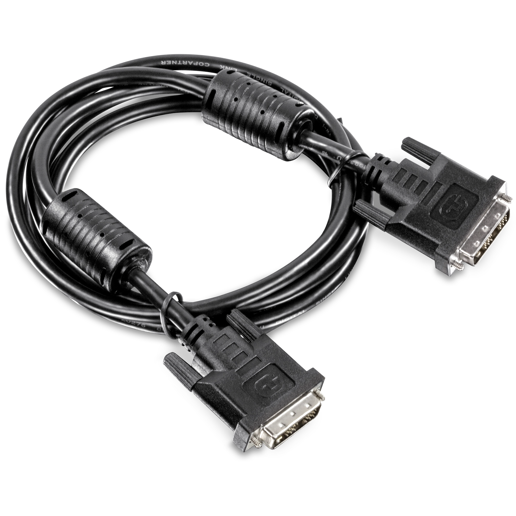 TRENDnet TK-CD06 6 ft. DVI-I, USB,and Audio KVM Cable Kit