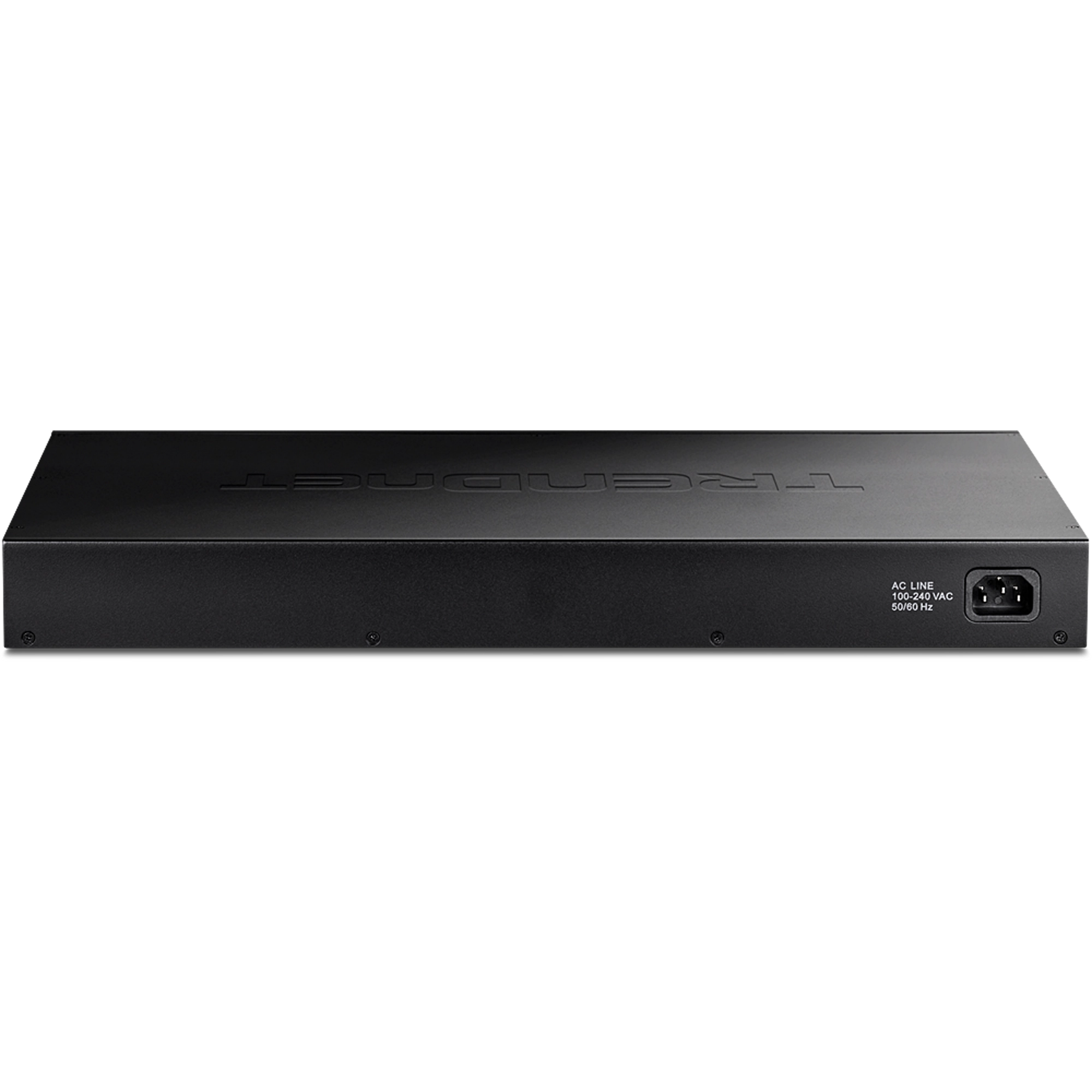TRENDnet TL2-F70284 28-Port Layer 2 Managed SFP Switch with 10G SFP+ Ports