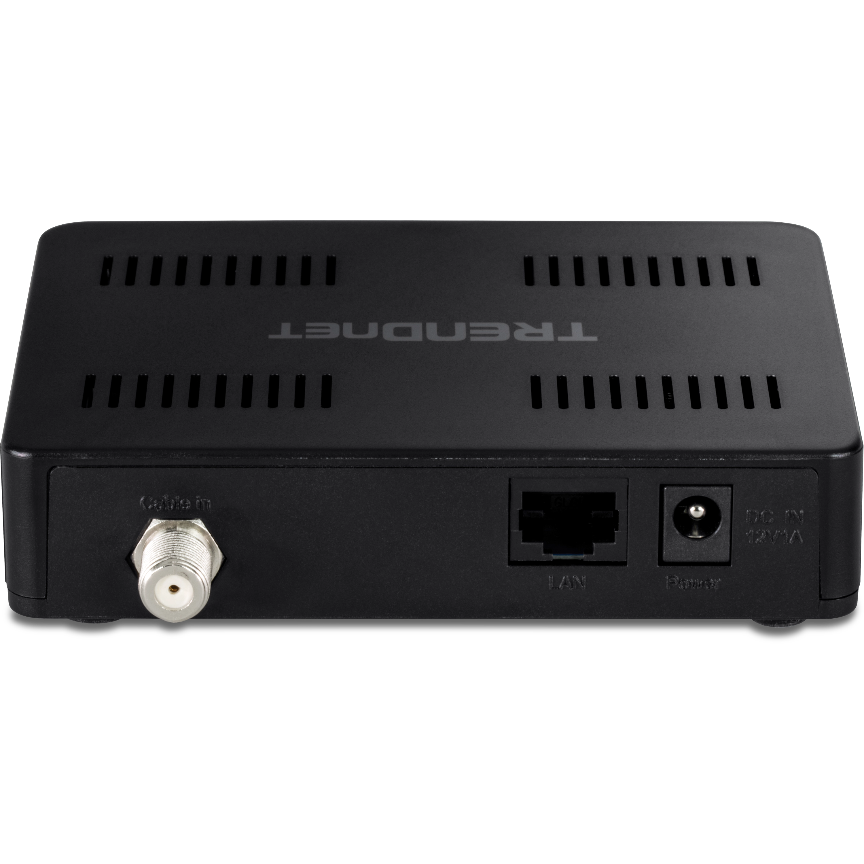 TRENDnet TMO-313C 2.5Gbps Ethernet over Coax Adapter