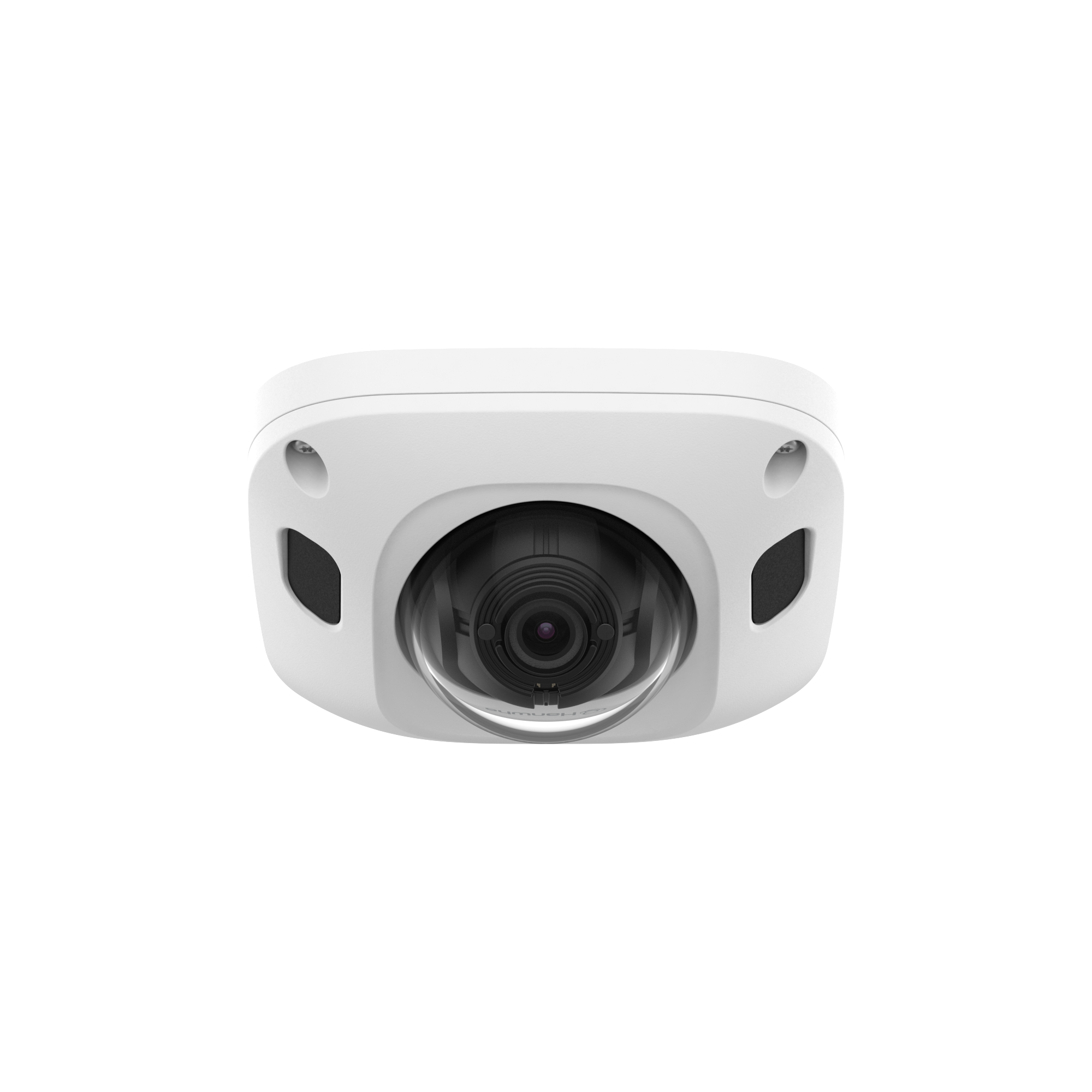 Hanwha TNV-C8014RM 5MP Mobile IR Flat Camera