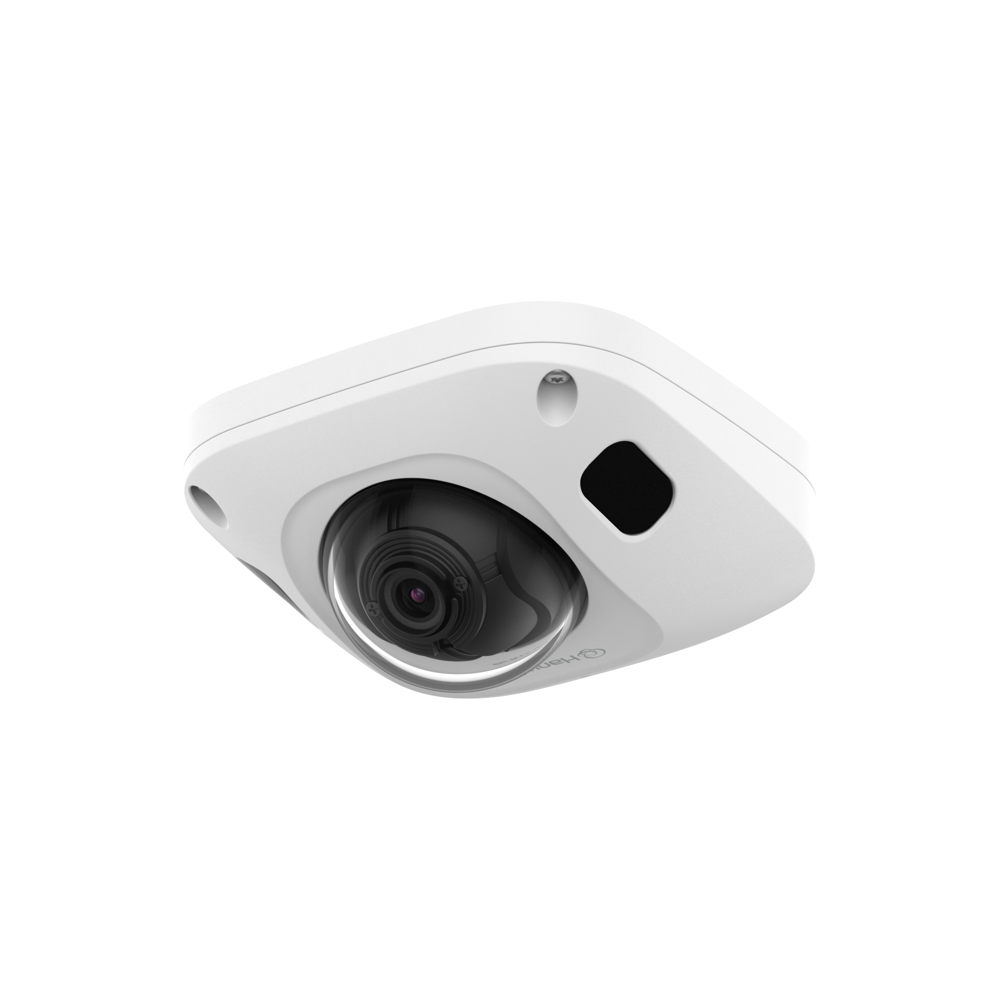 Hanwha TNV-C8014RM 5MP Mobile IR Flat Camera