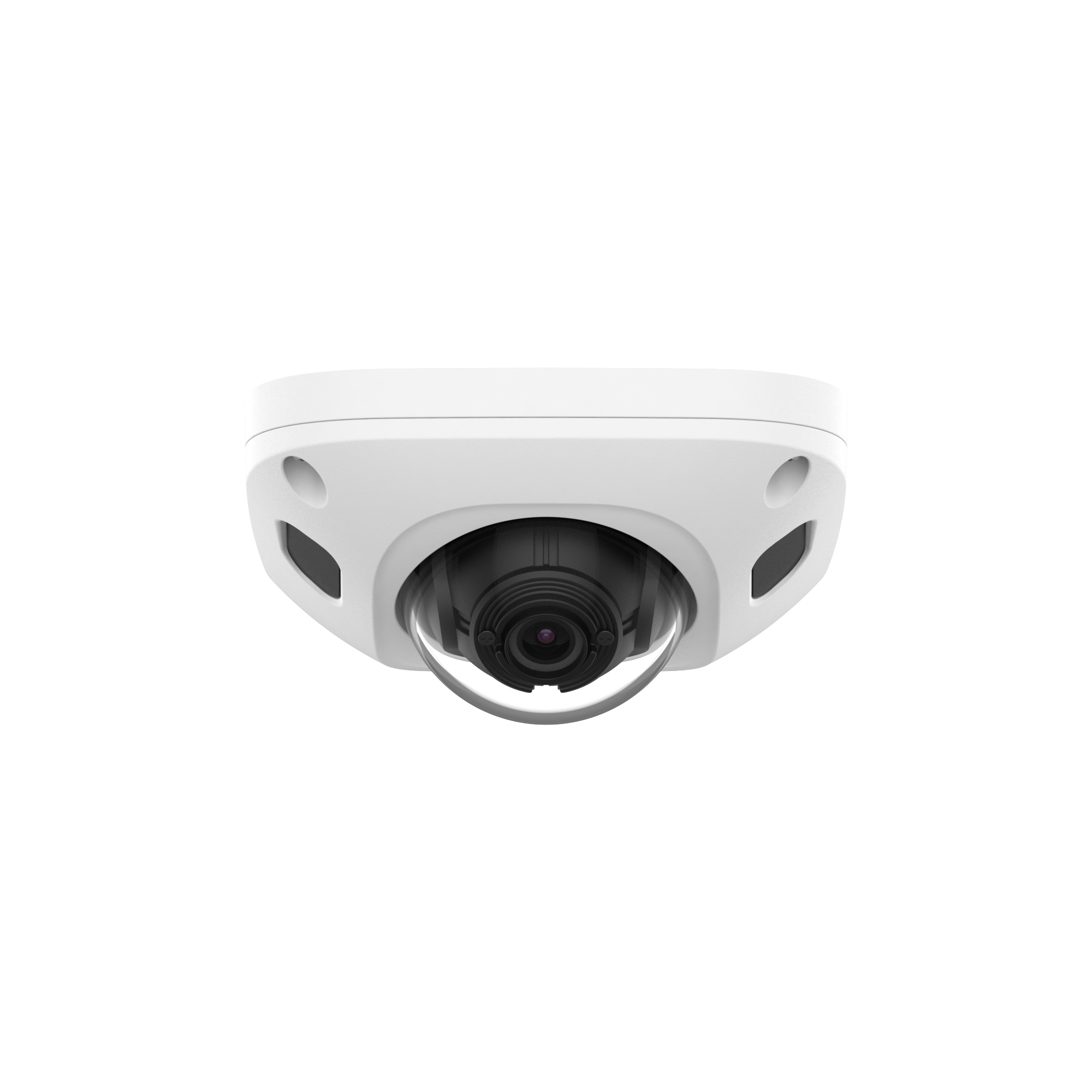 Hanwha TNV-C8014RM 5MP Mobile IR Flat Camera