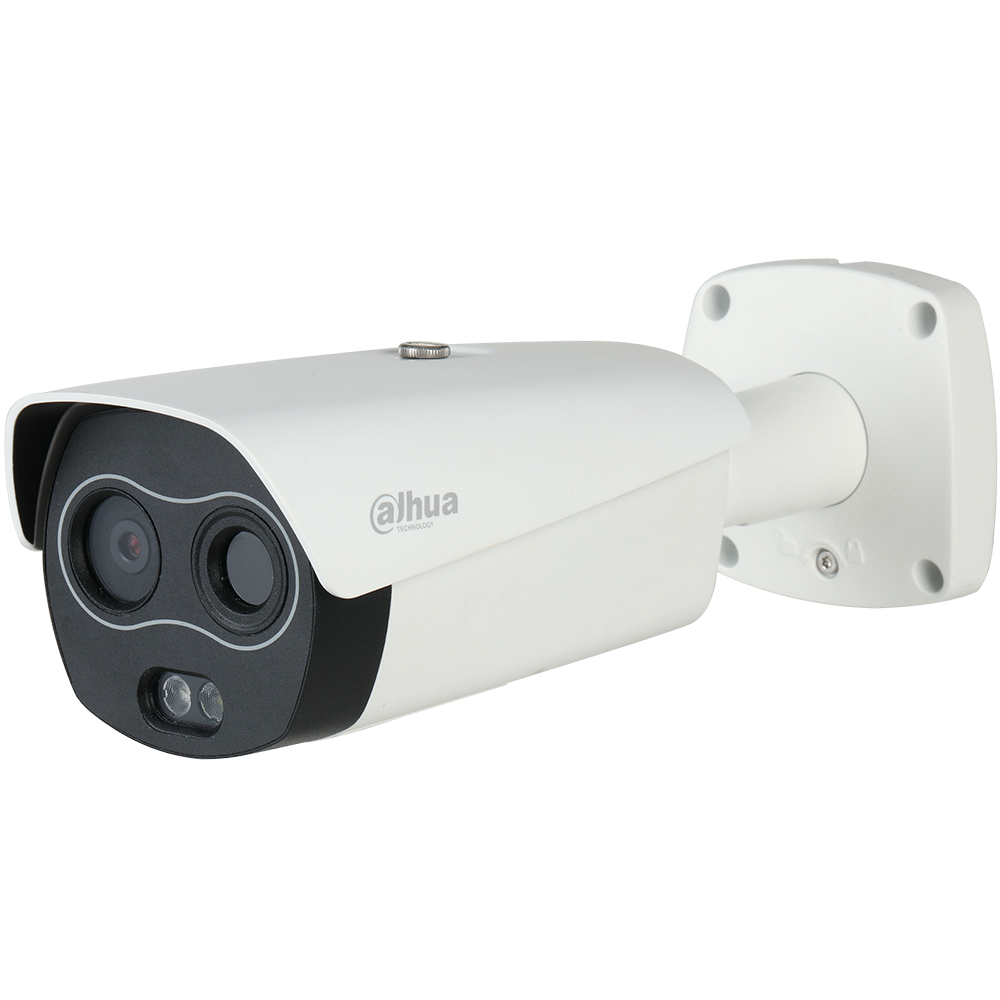 Dahua DH-TPC-BF2221N-B3 ePoE Bullet Hybrid Thermal