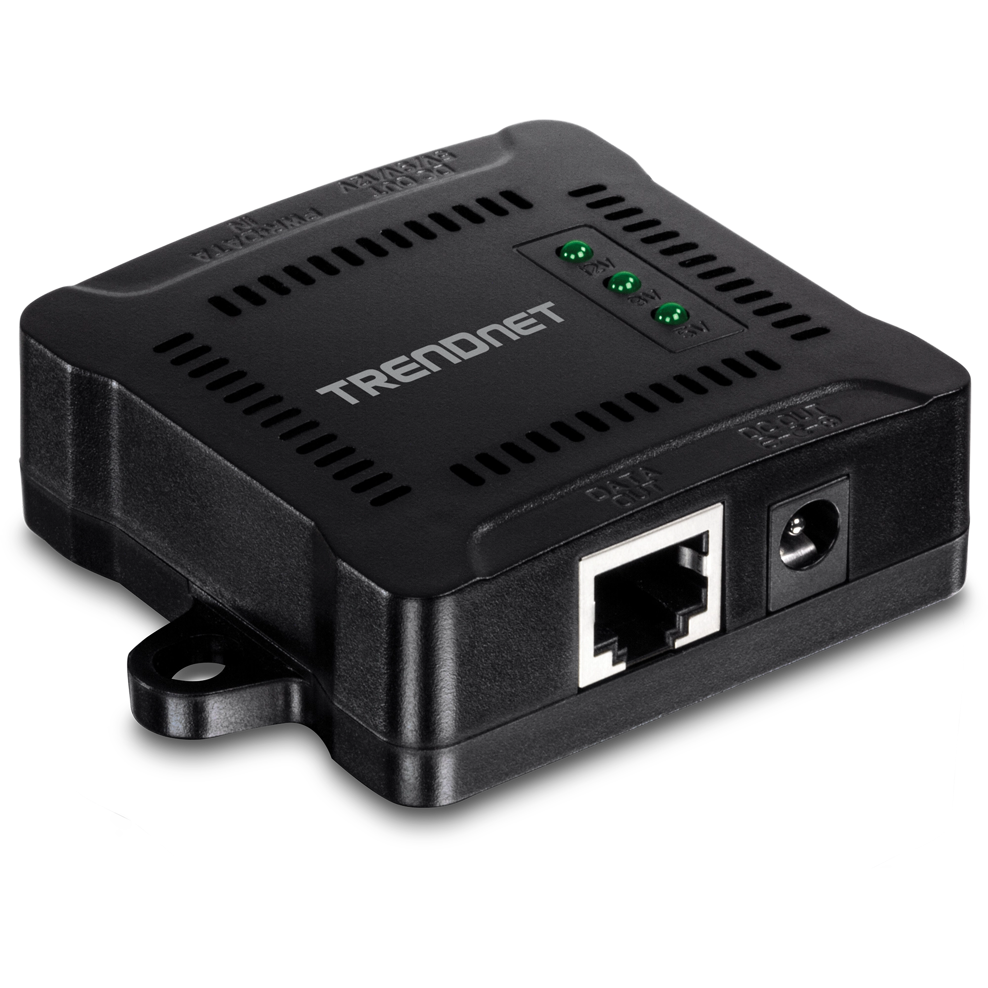 TRENDnet TPE-104GS Gigabit Power over Ethernet (PoE) Splitter