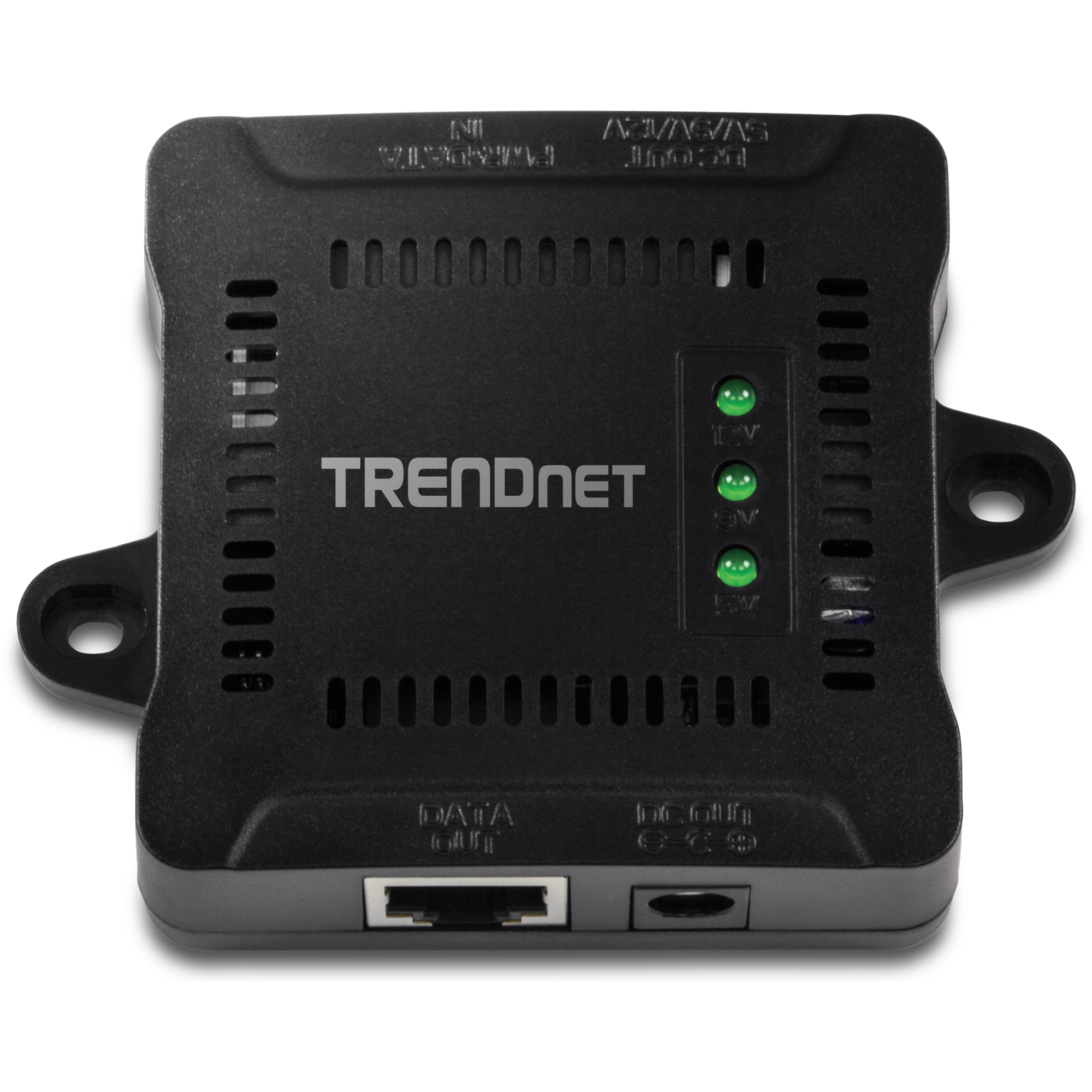 TRENDnet TPE-104GS Gigabit Power over Ethernet (PoE) Splitter