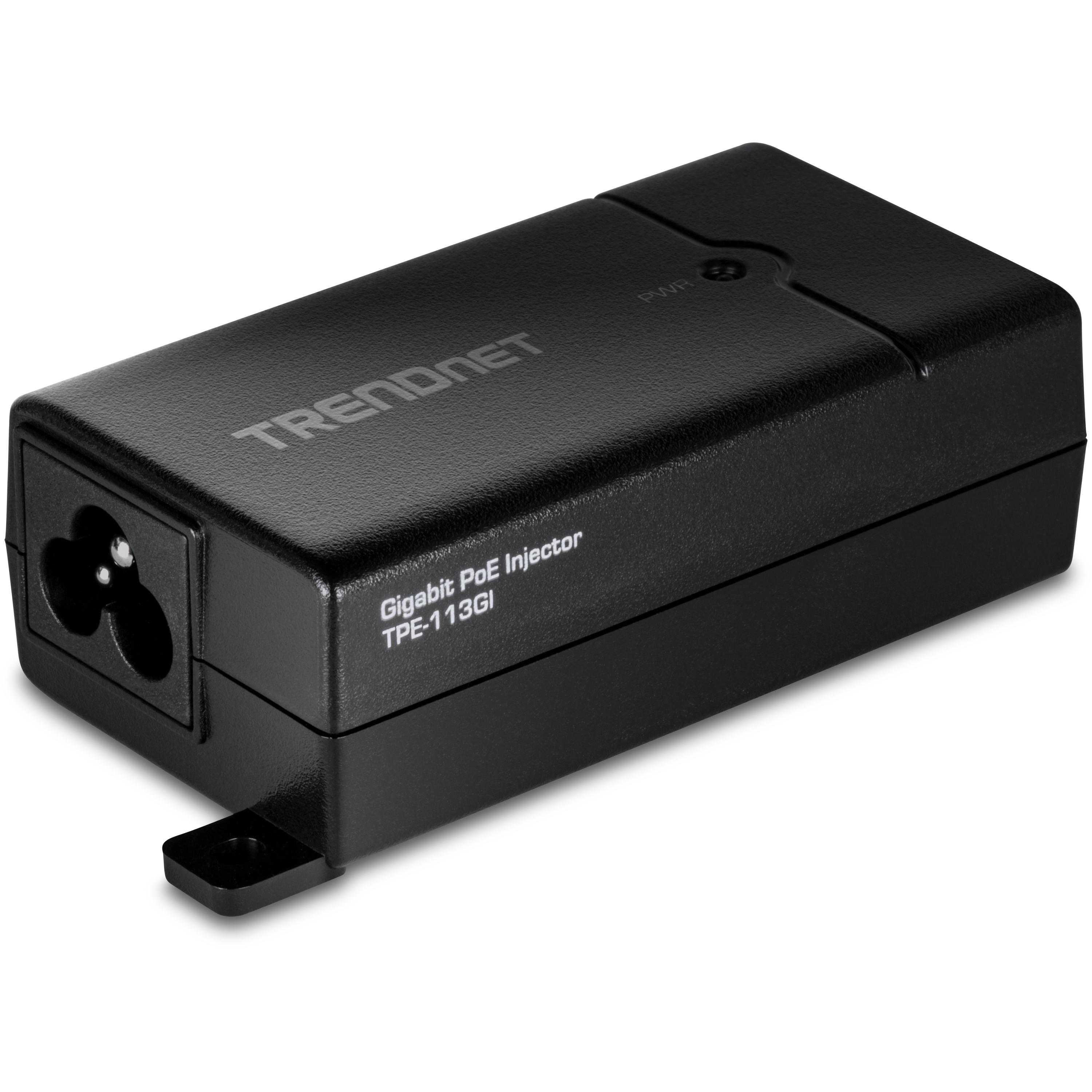 TRENDnet TPE-113GI Gigabit Power over Ethernet (PoE) Injector