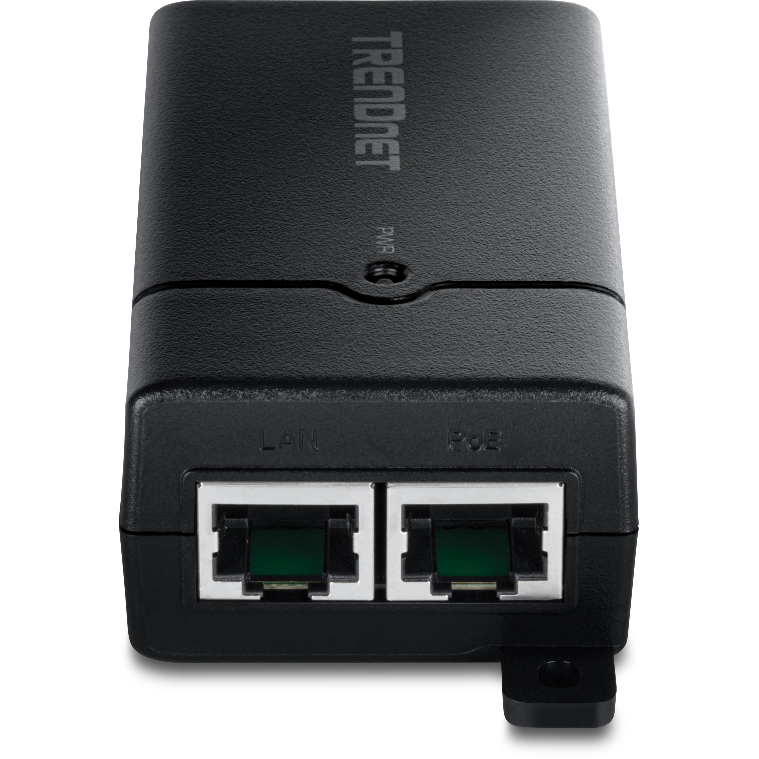 TRENDnet TPE-113GI Gigabit Power over Ethernet (PoE) Injector