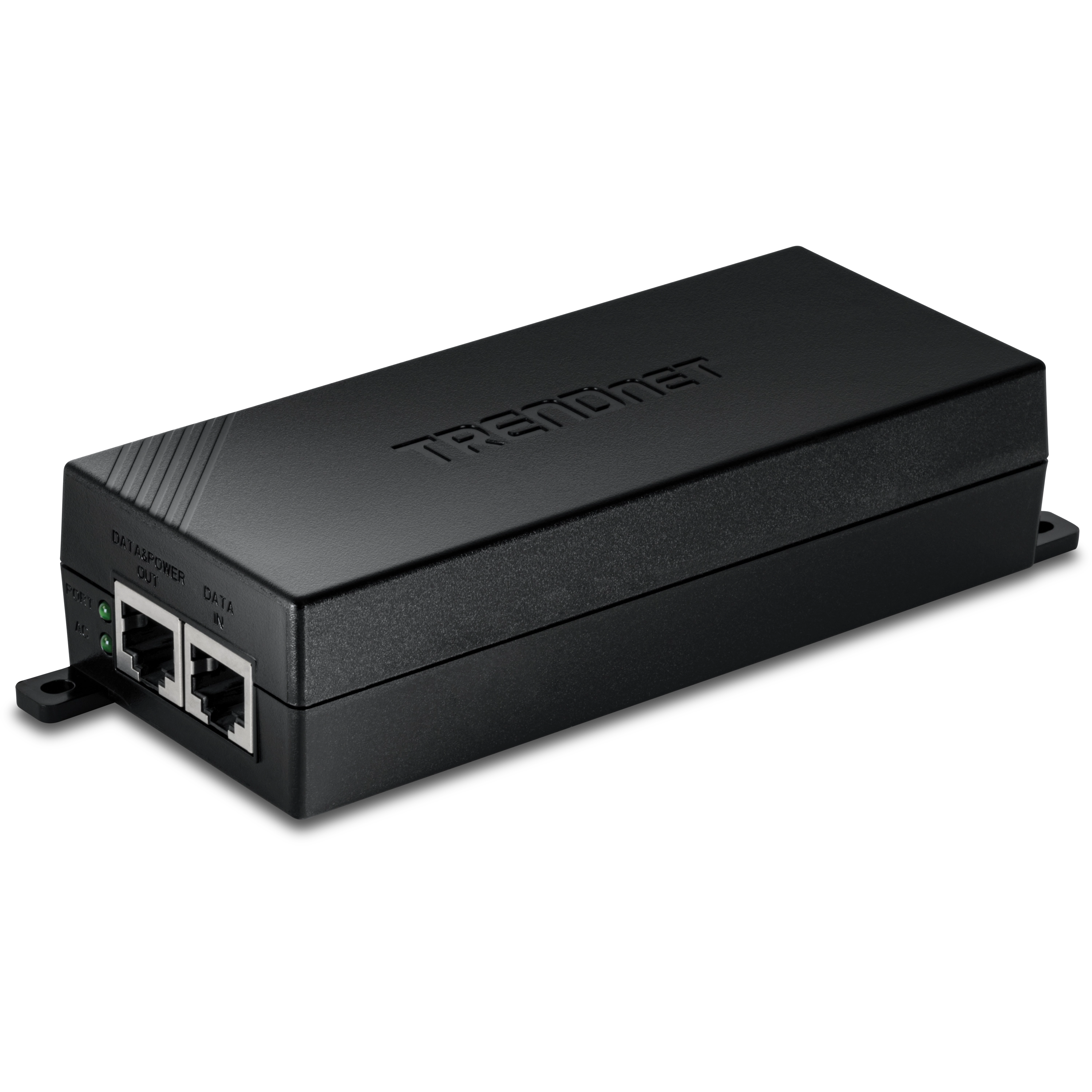TRENDnet TPE-115GI PoE+ Gigabit Injector