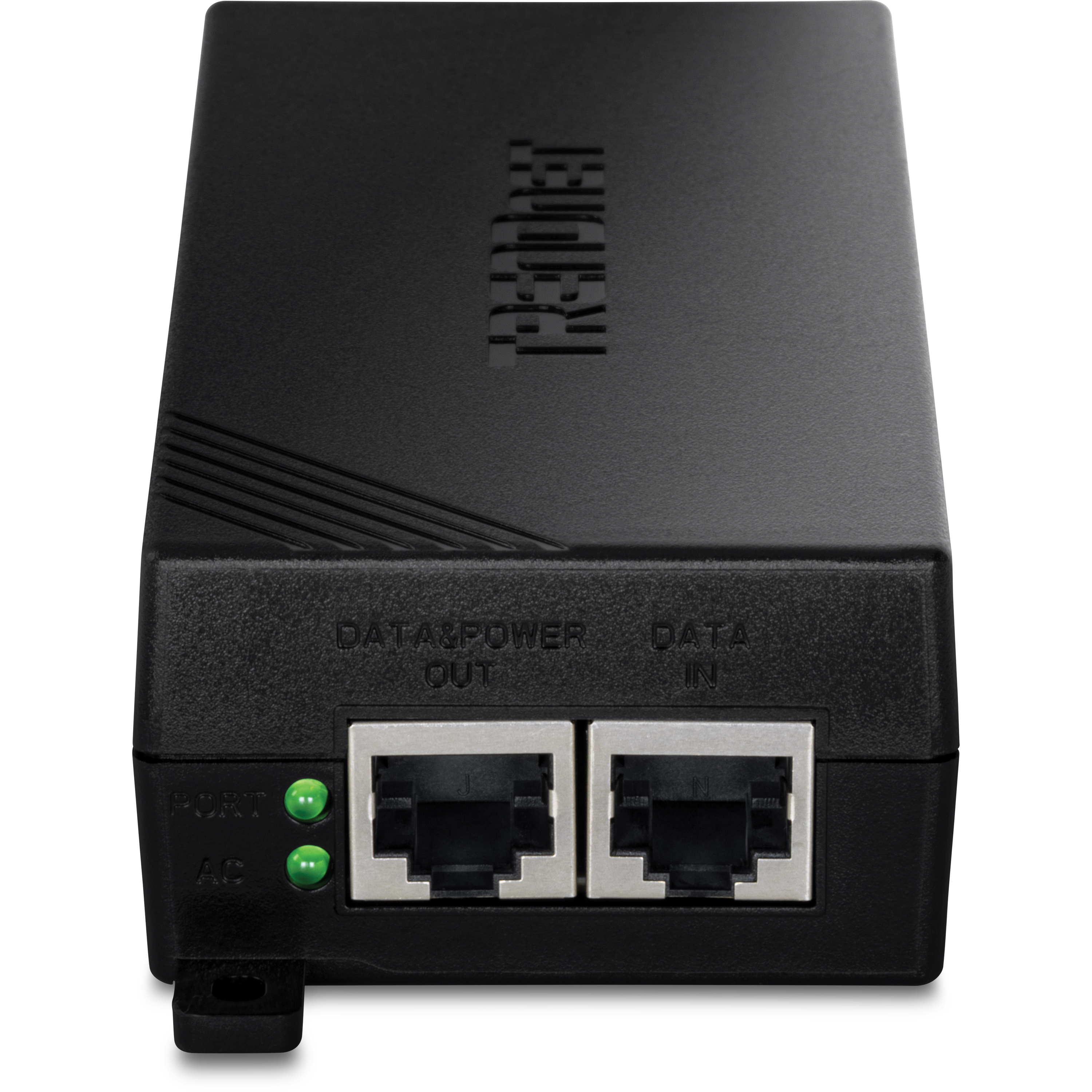 TRENDnet TPE-115GI PoE+ Gigabit Injector