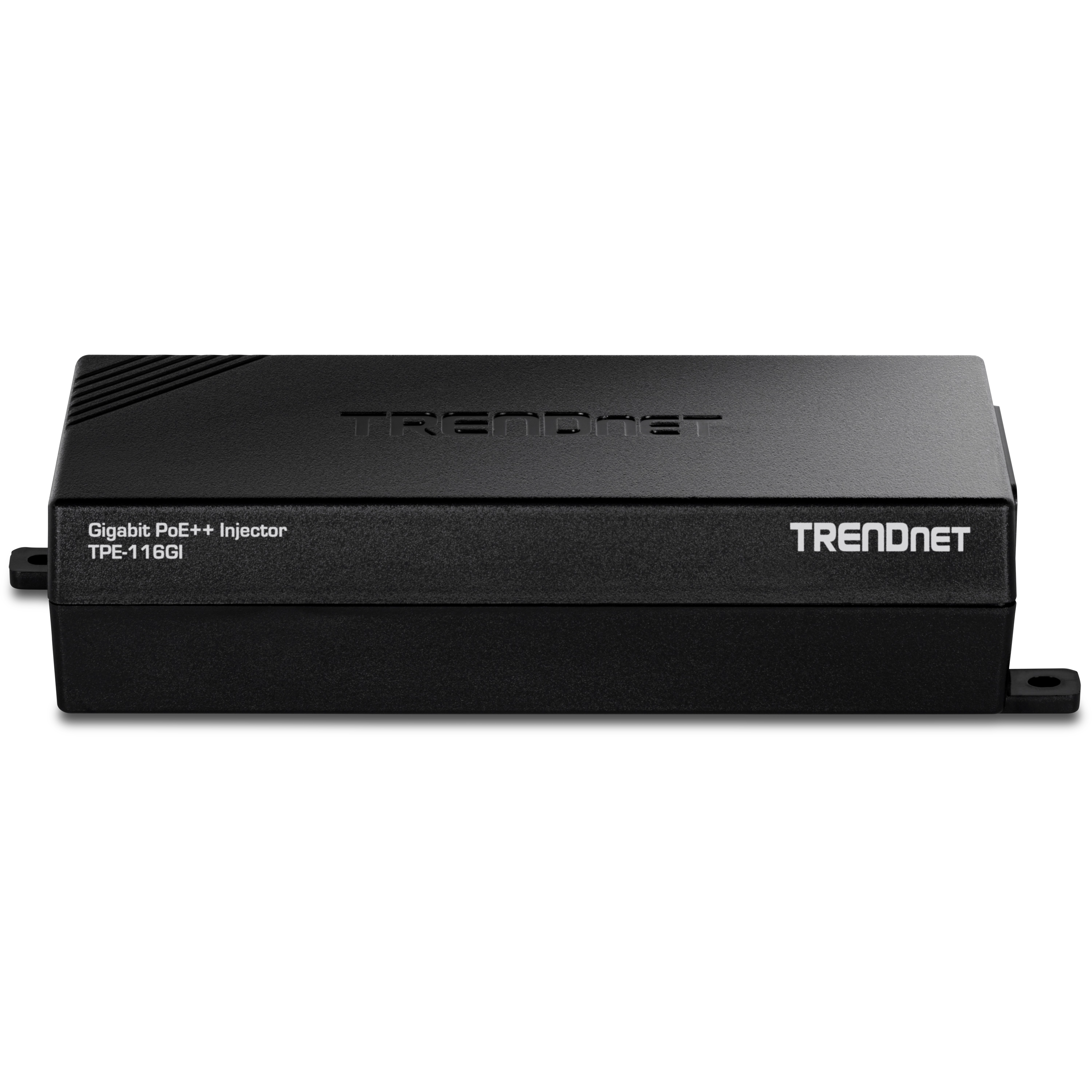 TRENDnet TPE-116GI Gigabit 60W PoE++ Injector