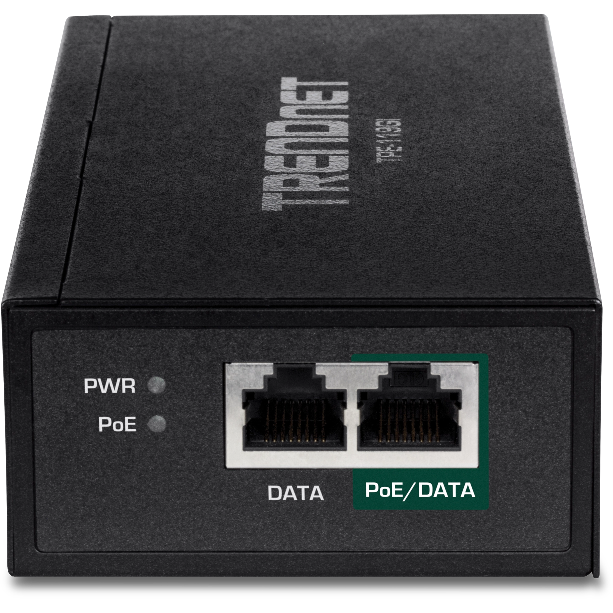 TRENDnet TPE-119GI Gigabit 4PPoE Injector