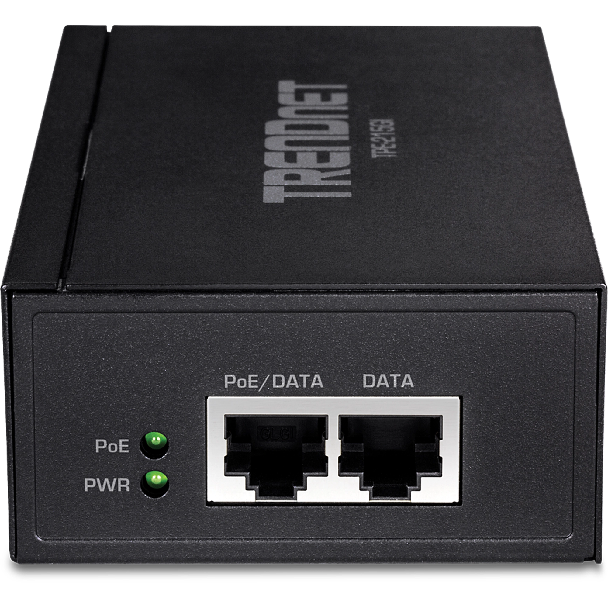 TRENDnet TPE-215GI 2.5G PoE+ Injector