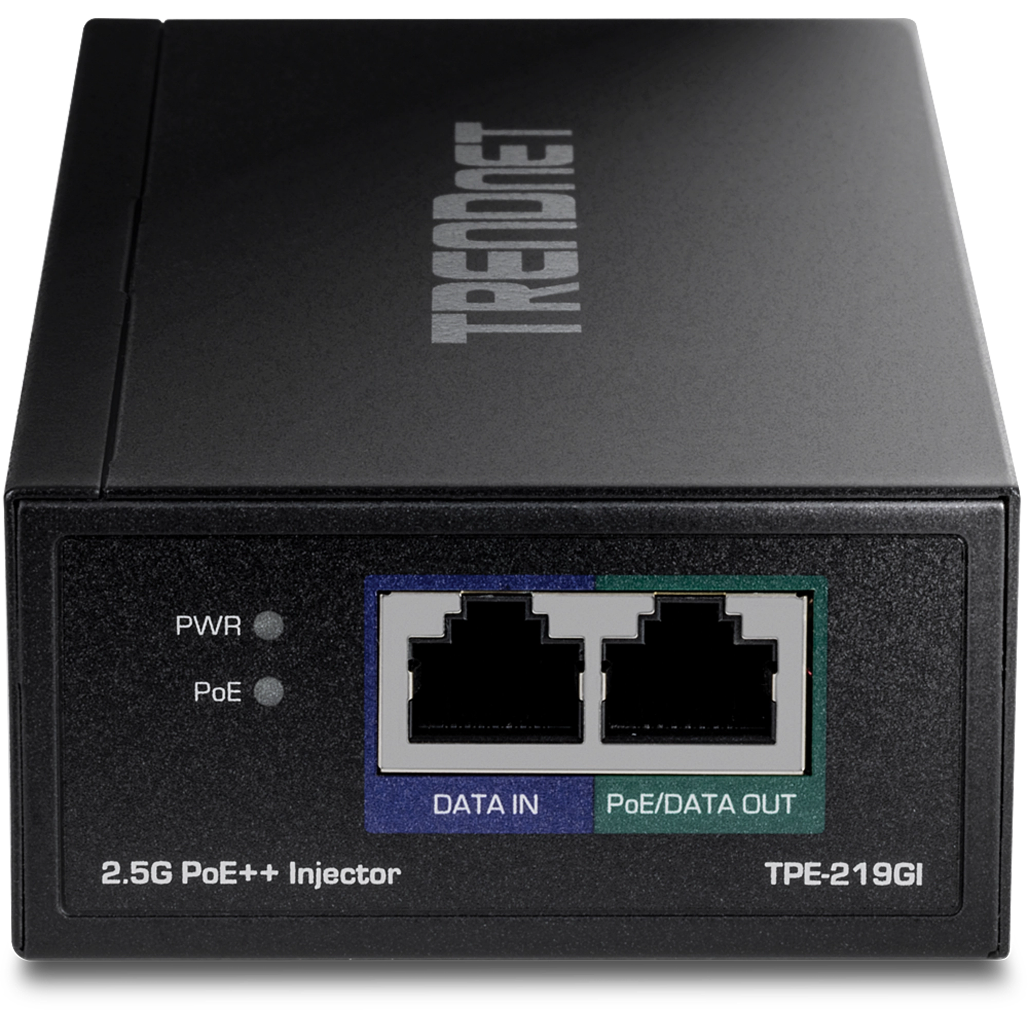 TRENDnet TPE-219GI 2.5G PoE++ Injector