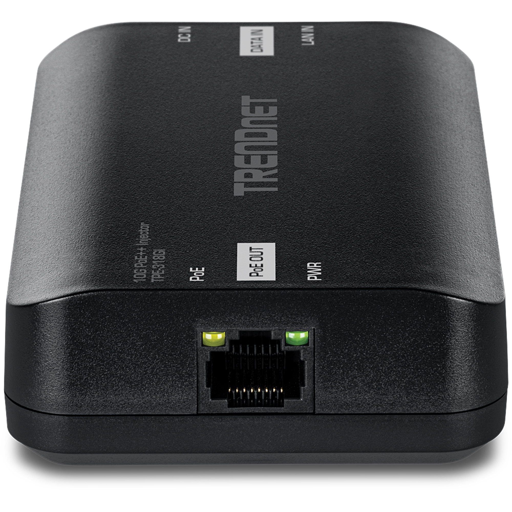 TRENDnet TPE-318GI 10G PoE++ Injector