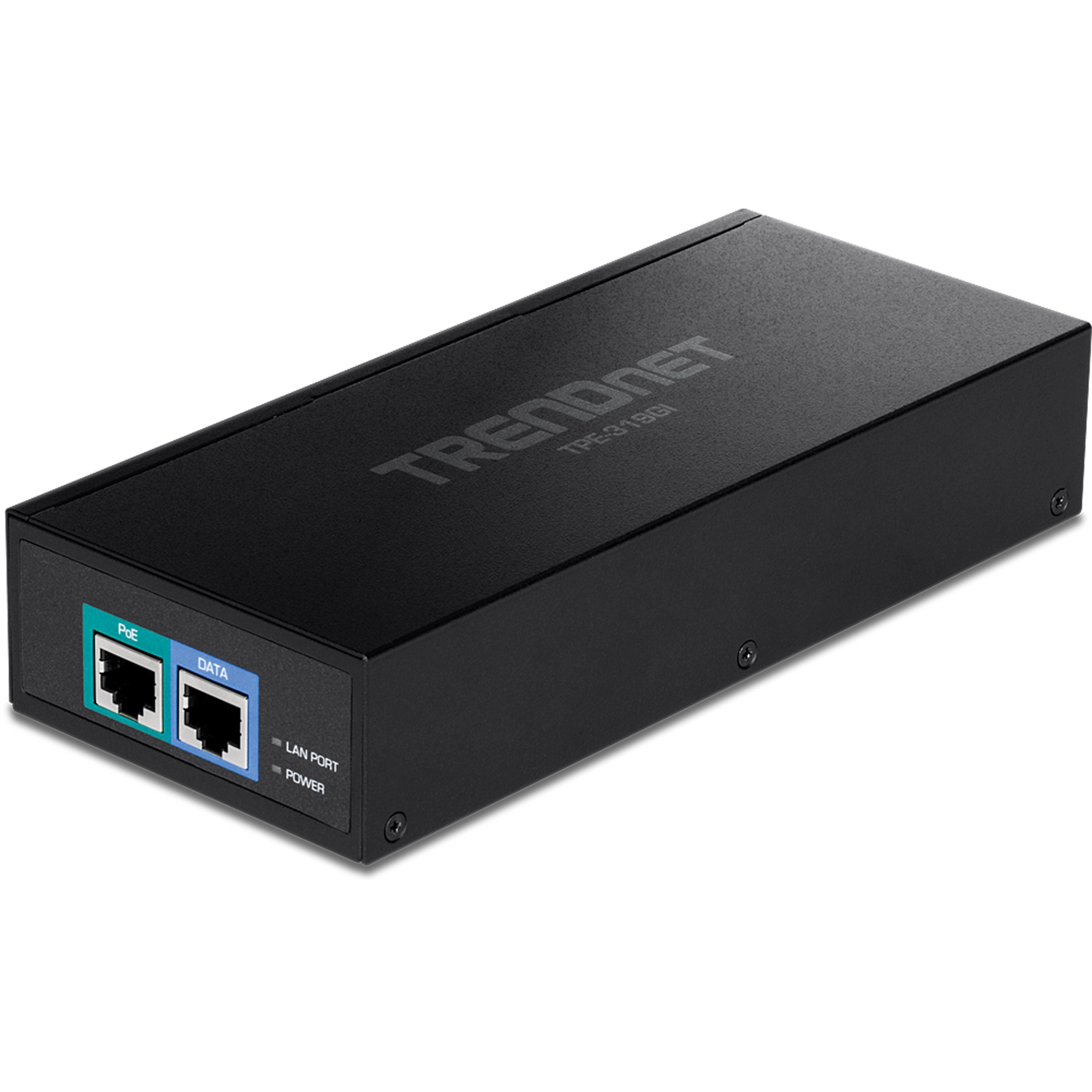 TRENDnet TPE-319GI 10G PoE++ Injector