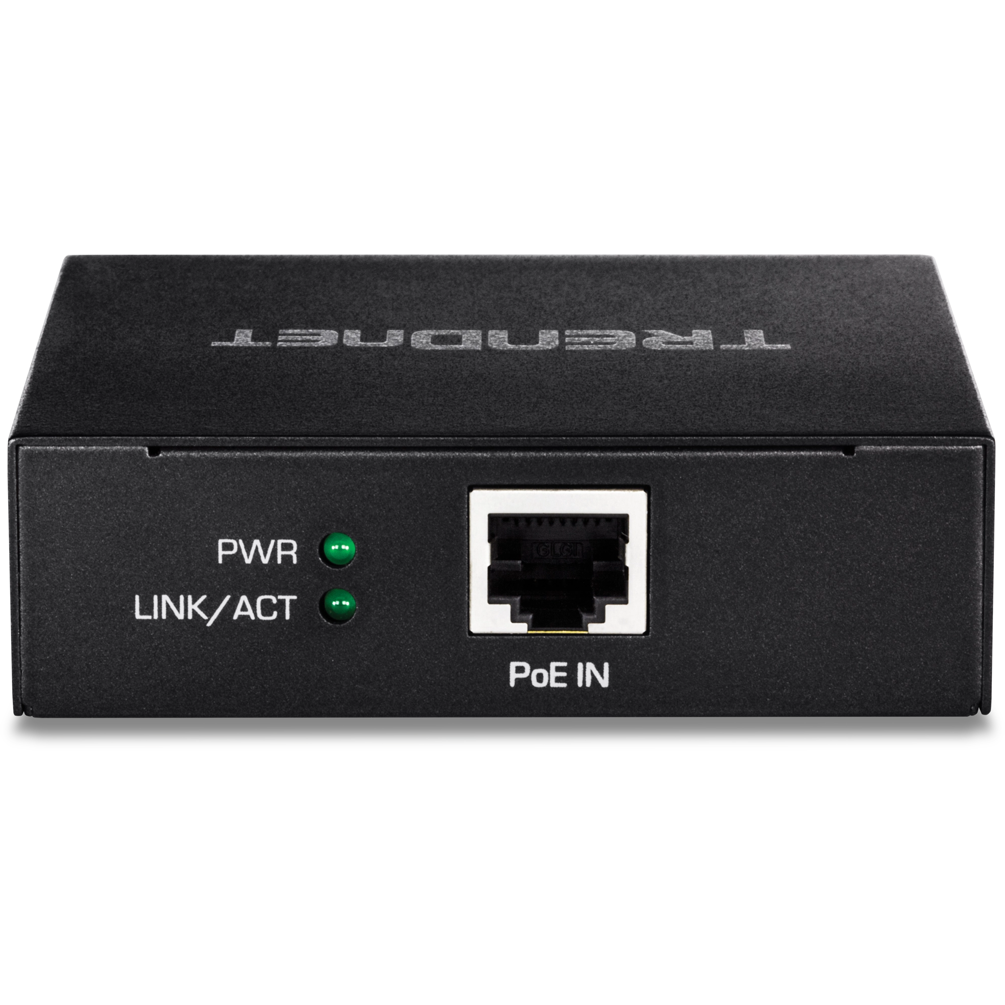 TRENDnet TPE-E100 Gigabit PoE+ Repeater