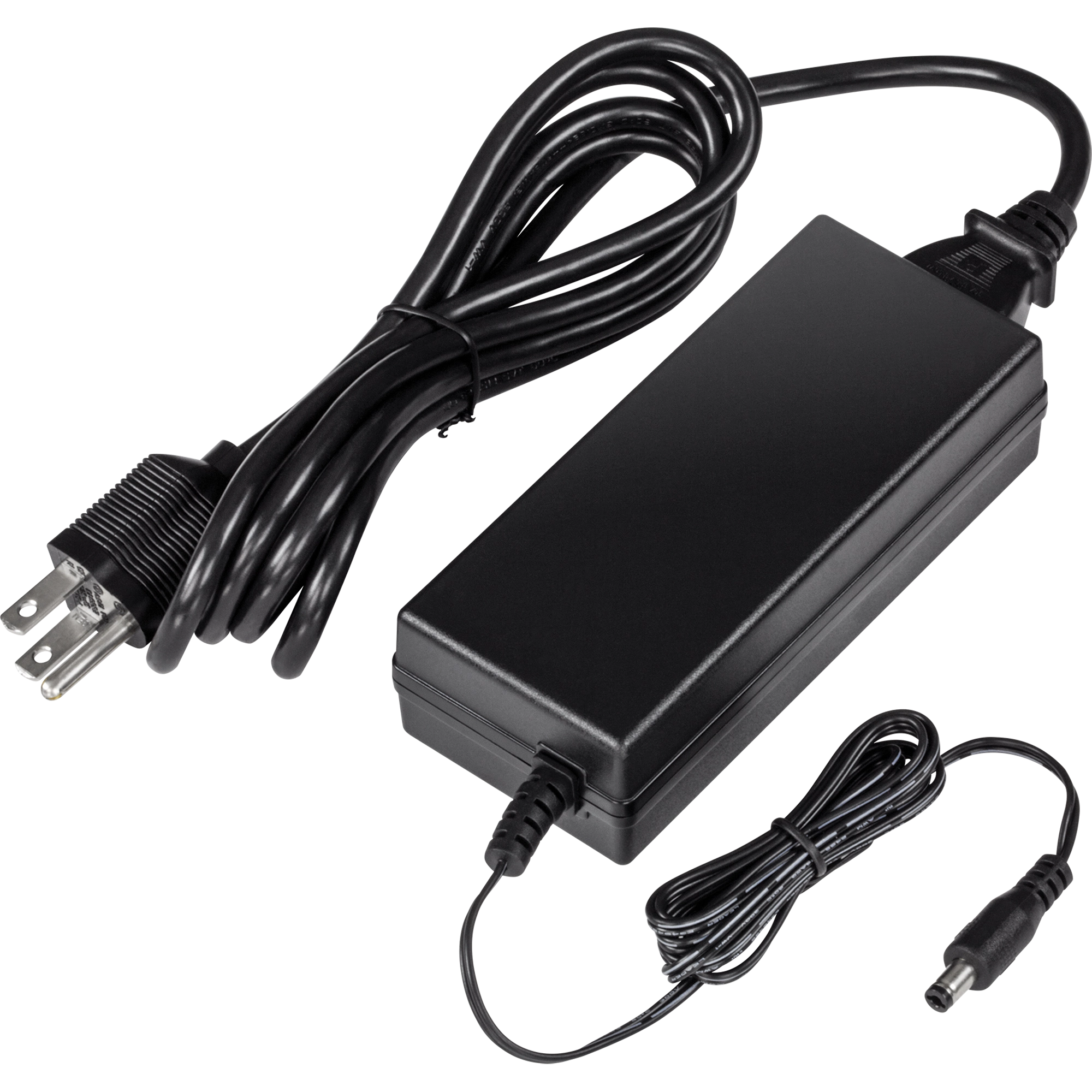 TRENDnet TPE-TG50ES 5-Port Gigabit EdgeSmart PoE+ Switch (31W)