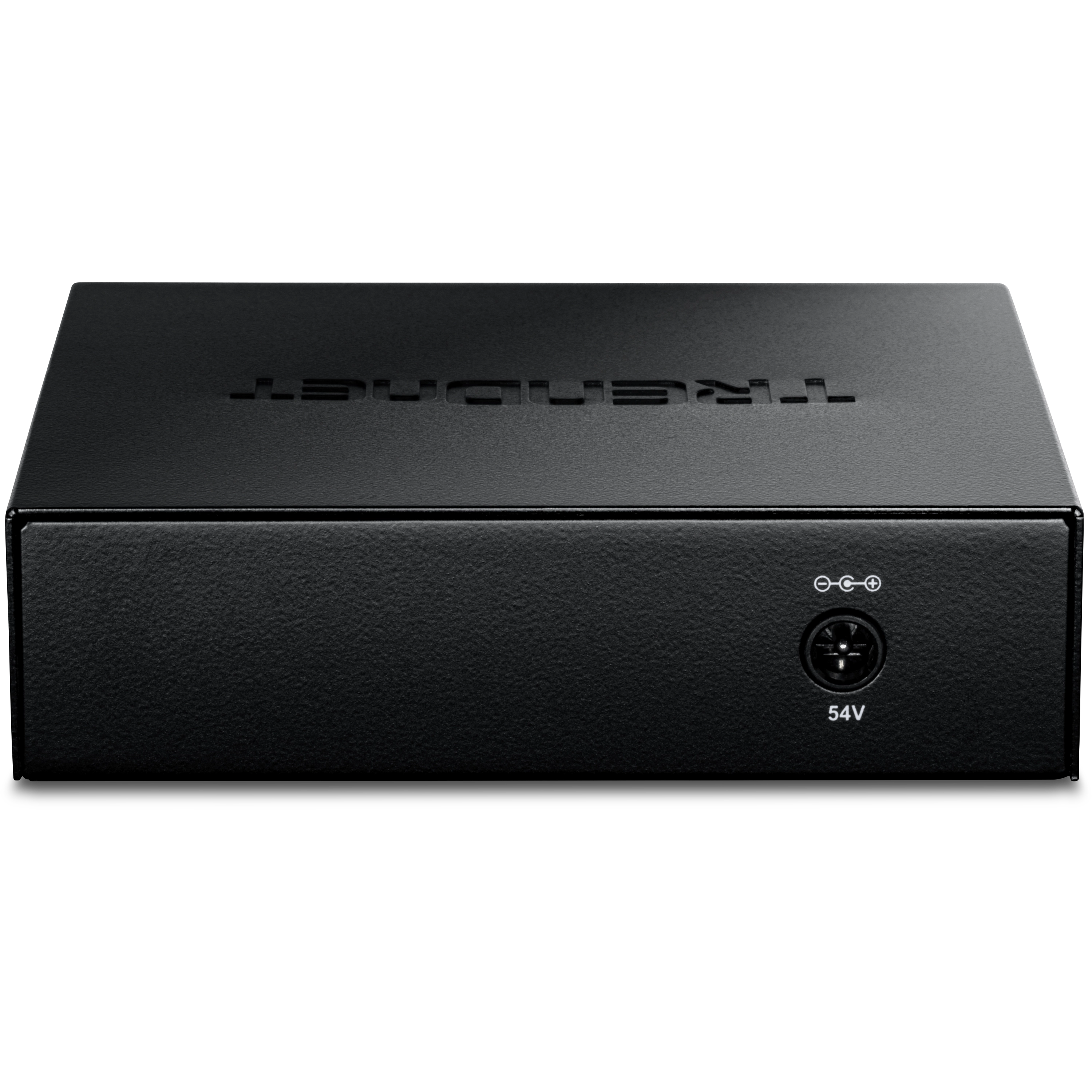 TRENDnet TPE-TG50g 5-Port Gigabit PoE+ Switch