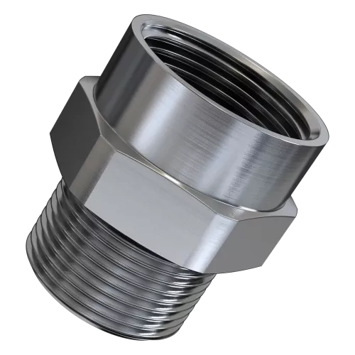 AXIS TQ1917 ADAPTER M25x1.5-3/4 NPT (02761-001)