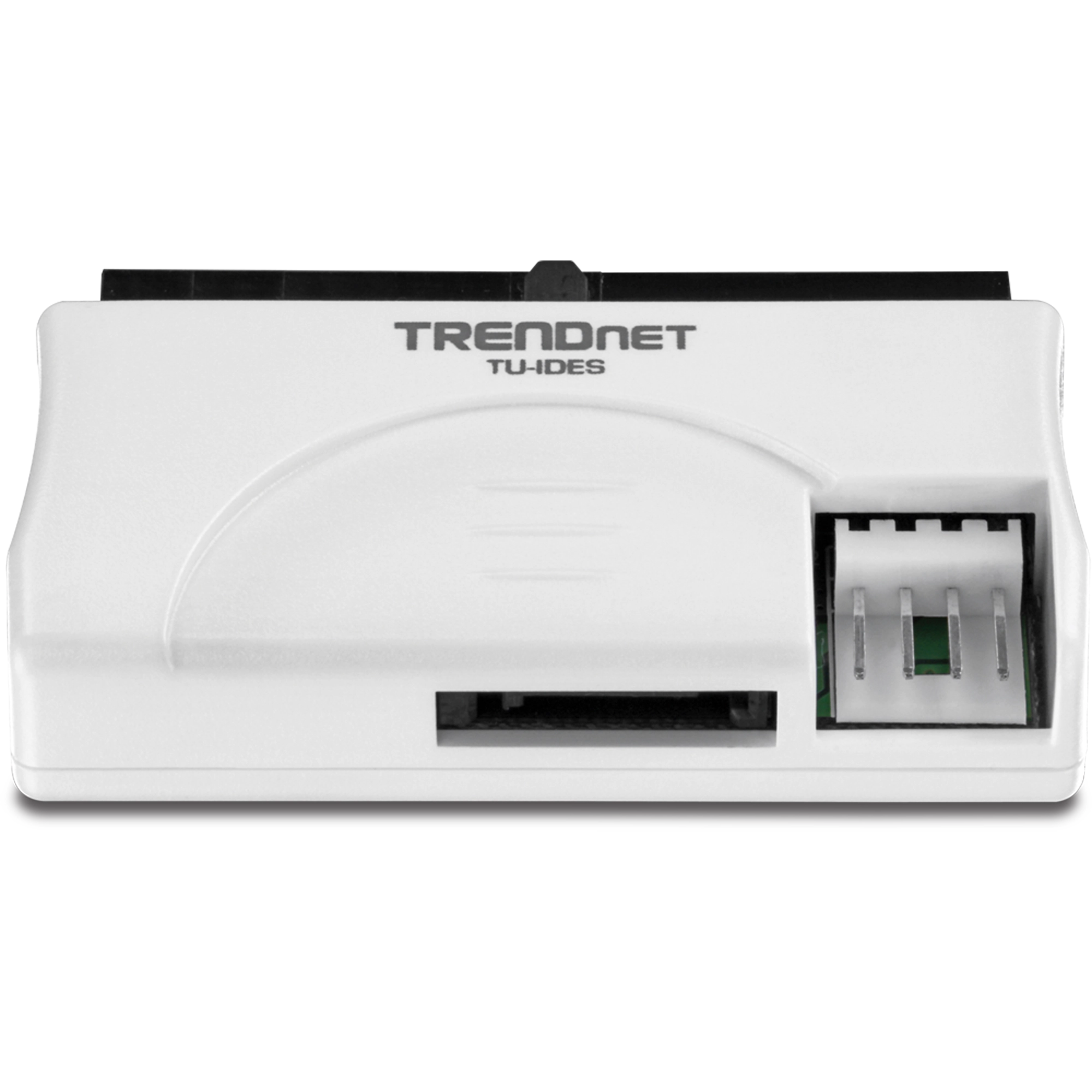 TRENDnet TU-IDES IDE to SATA Converter