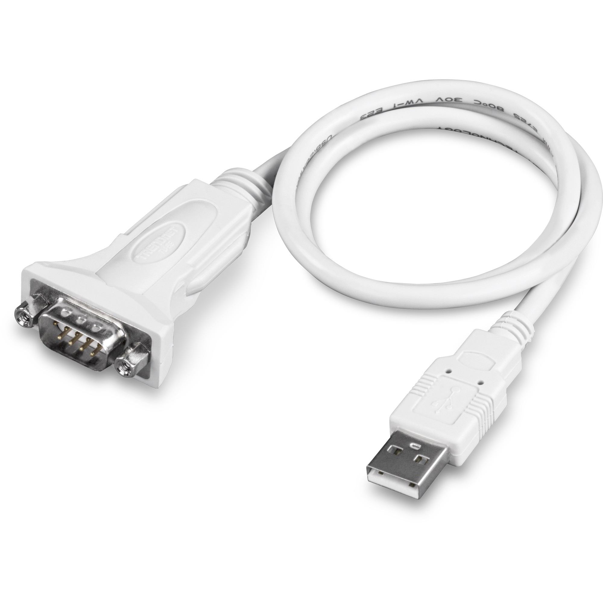 TRENDnet TU-S9 USB to Serial Converter