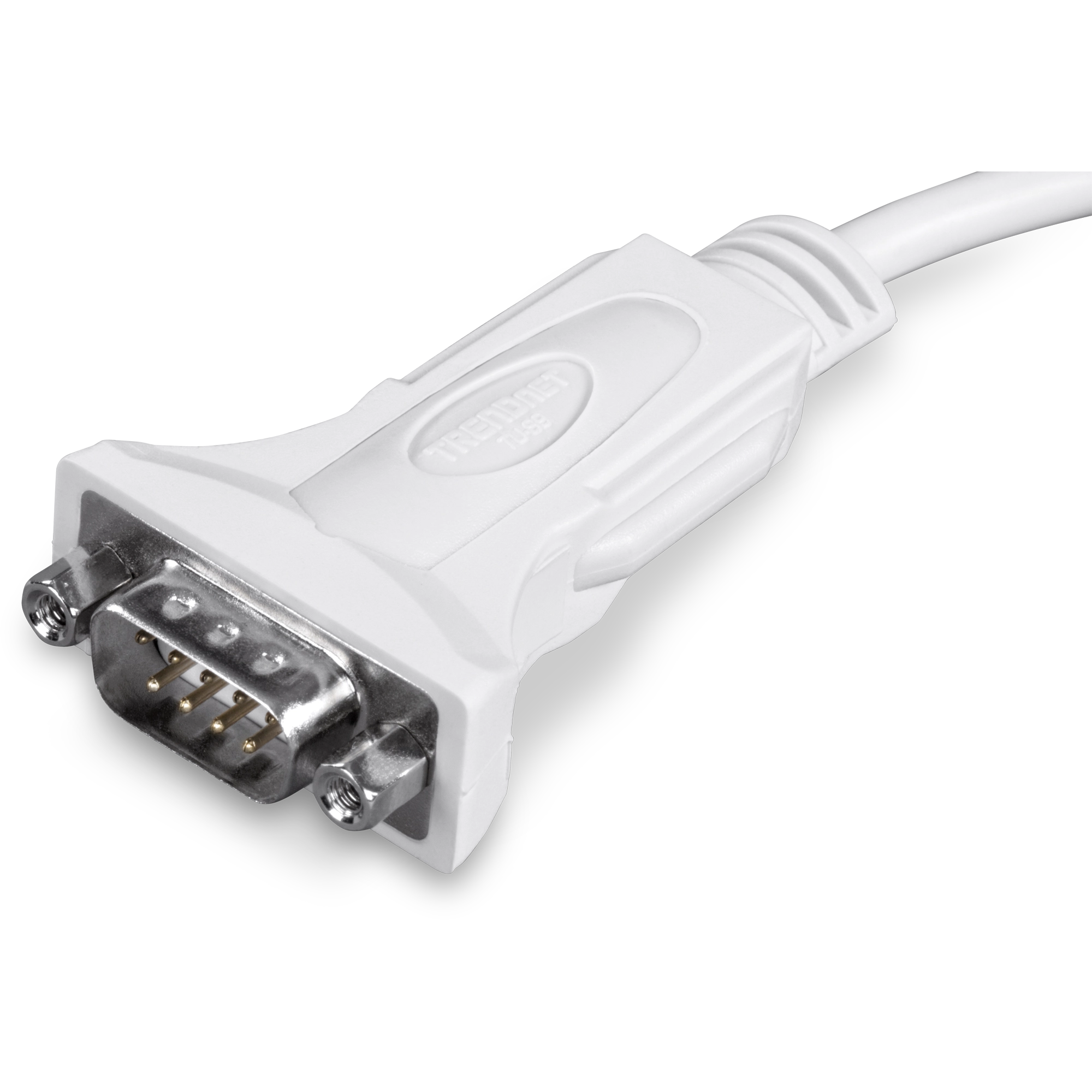 TRENDnet TU-S9 USB to Serial Converter