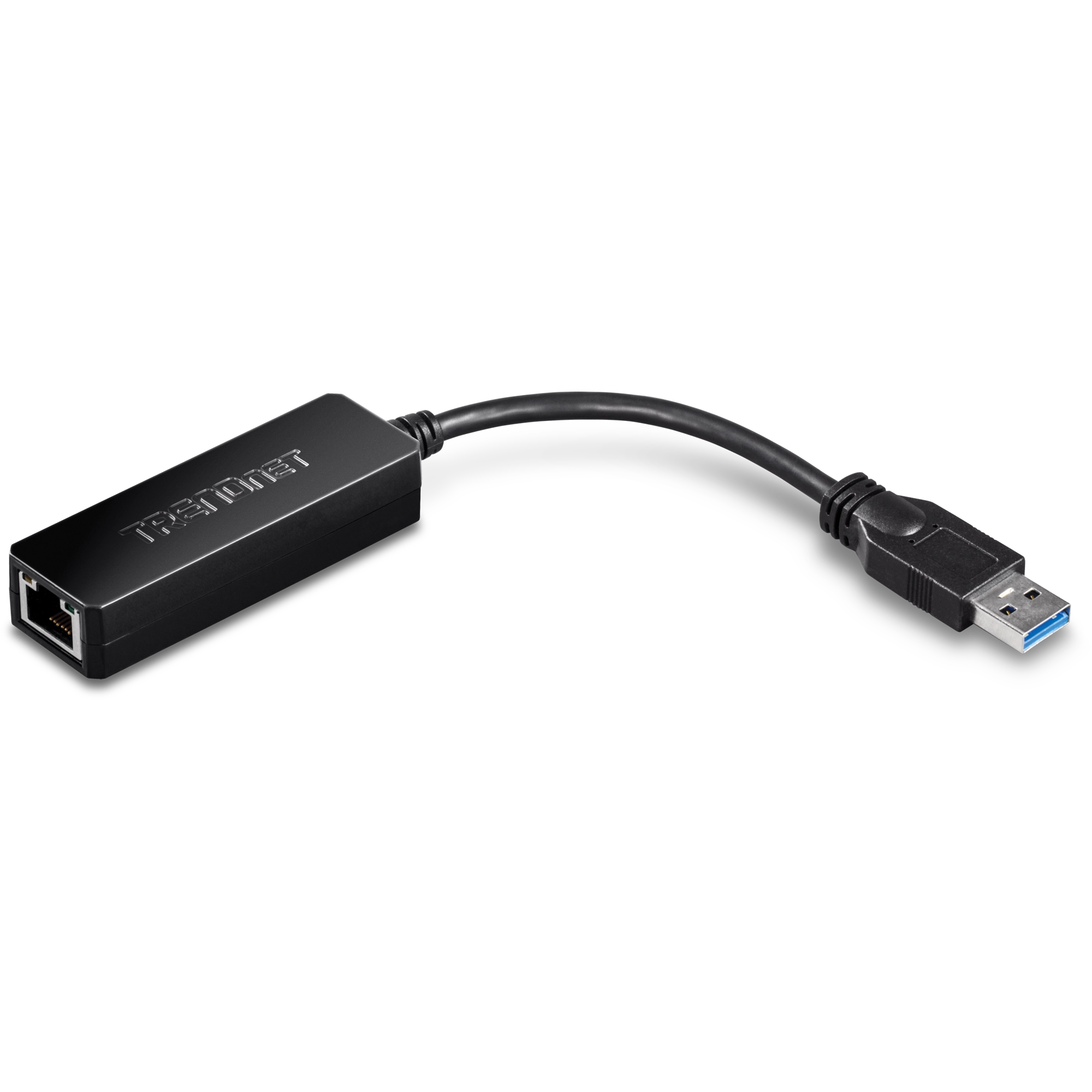 TRENDnet TU3-ETG USB 3.0 to Gigabit Ethernet Adapter