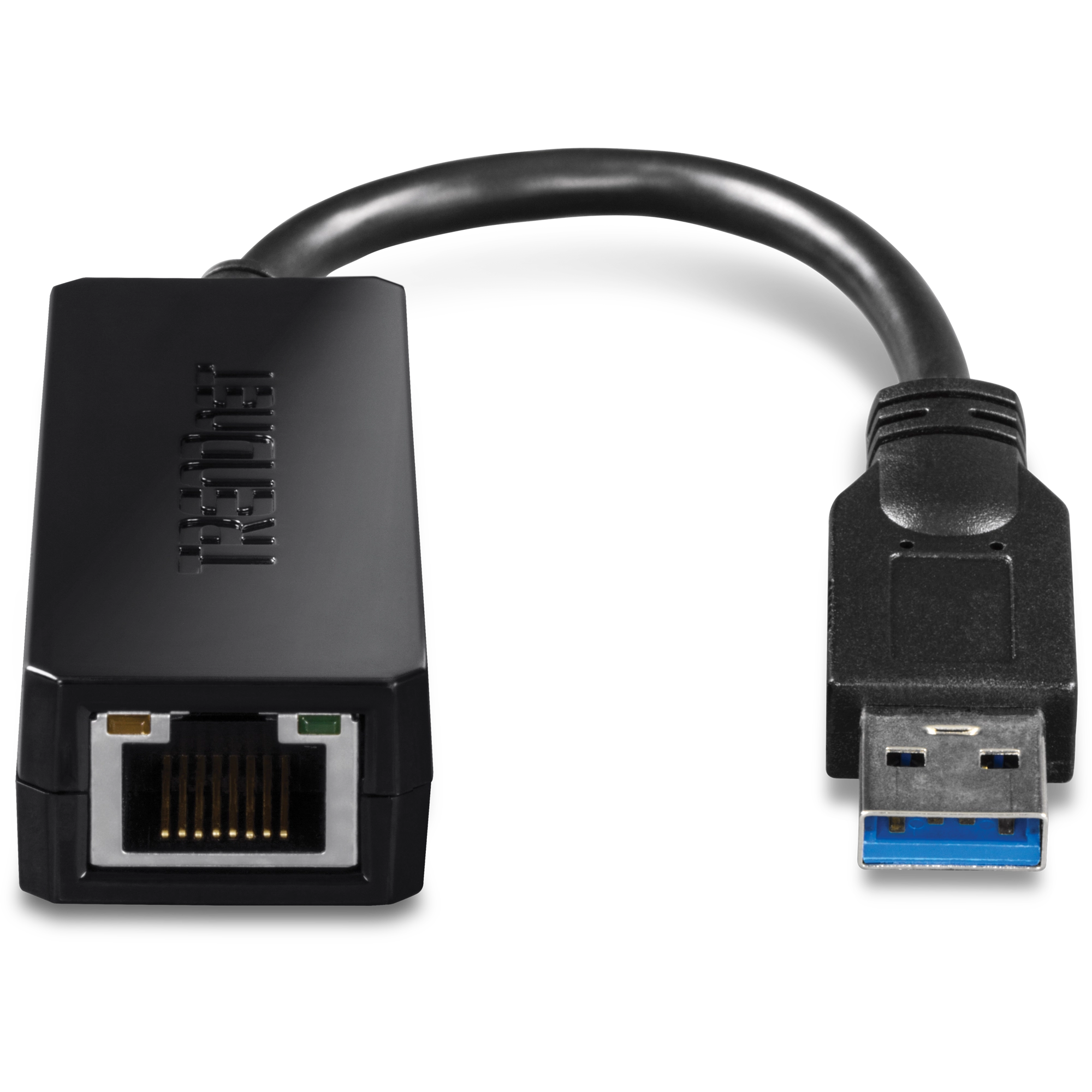 TRENDnet TU3-ETG USB 3.0 to Gigabit Ethernet Adapter