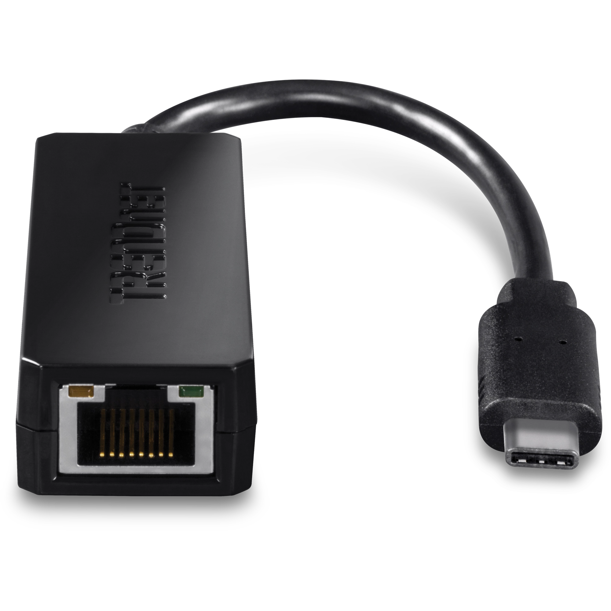 TRENDnet TUC-ETG USB-C to Gigabit Ethernet Adapter