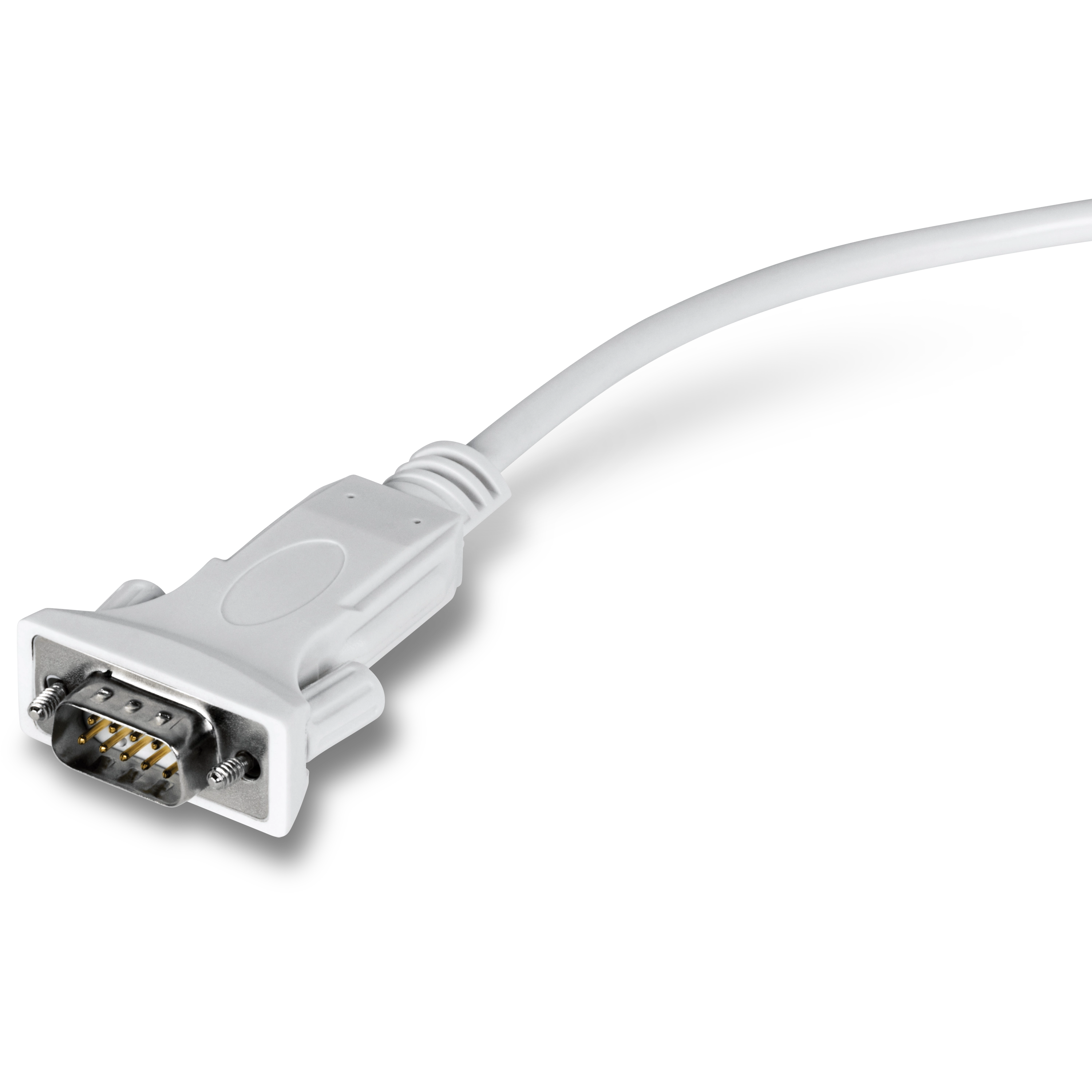 TRENDnet TUC-S9 USB Type C to RS-232 DB9