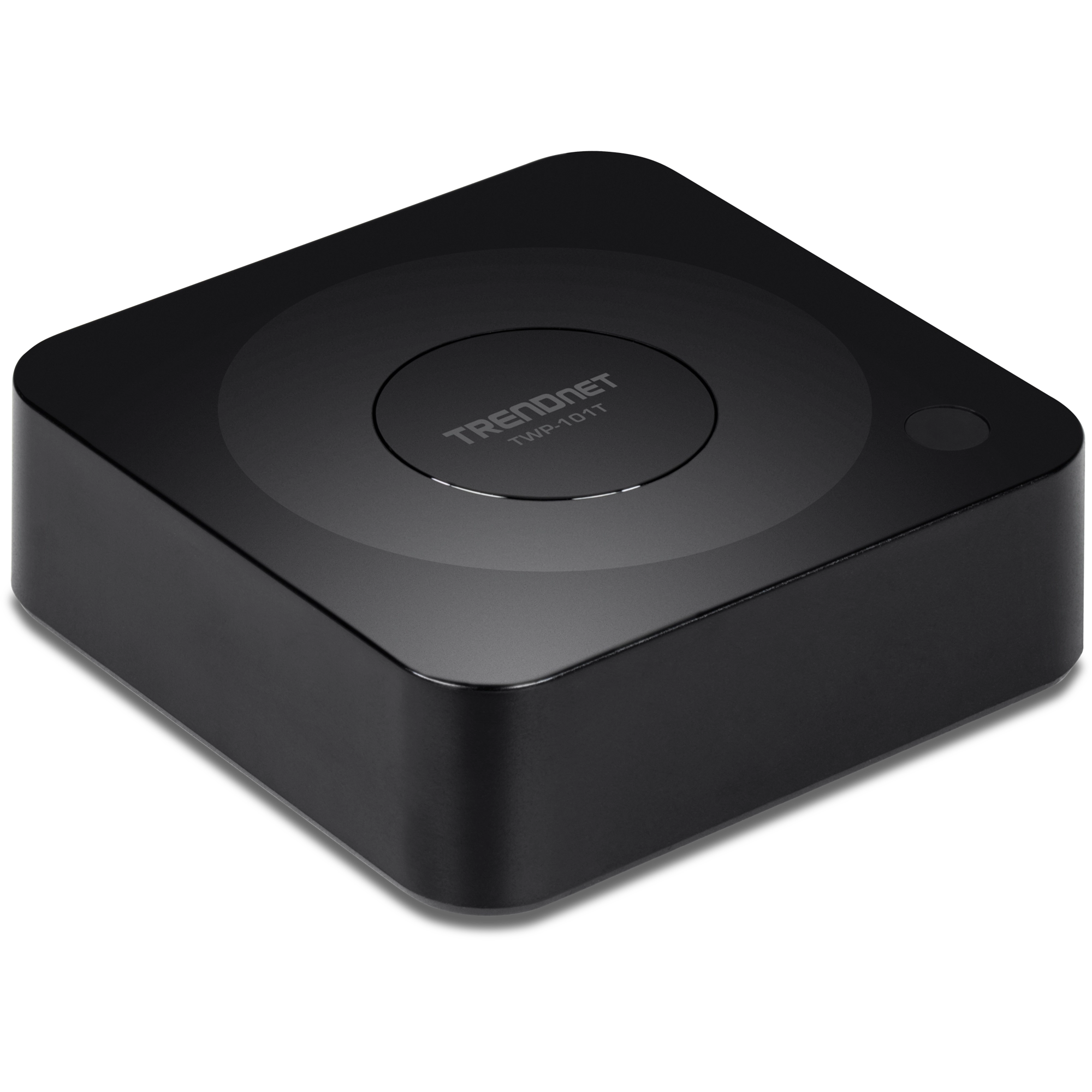 TRENDnet TWP-101T 4K Wireless HDMI Extender Add-on Transmitter (for TWP-100R1K)