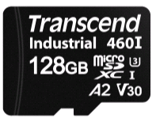 Hanwha SPP-E128G MicroSD Storage card