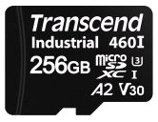 Hanwha SPP-E256G MicroSD Storage card