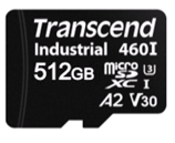 Hanwha SPP-E512G MicroSD Storage card