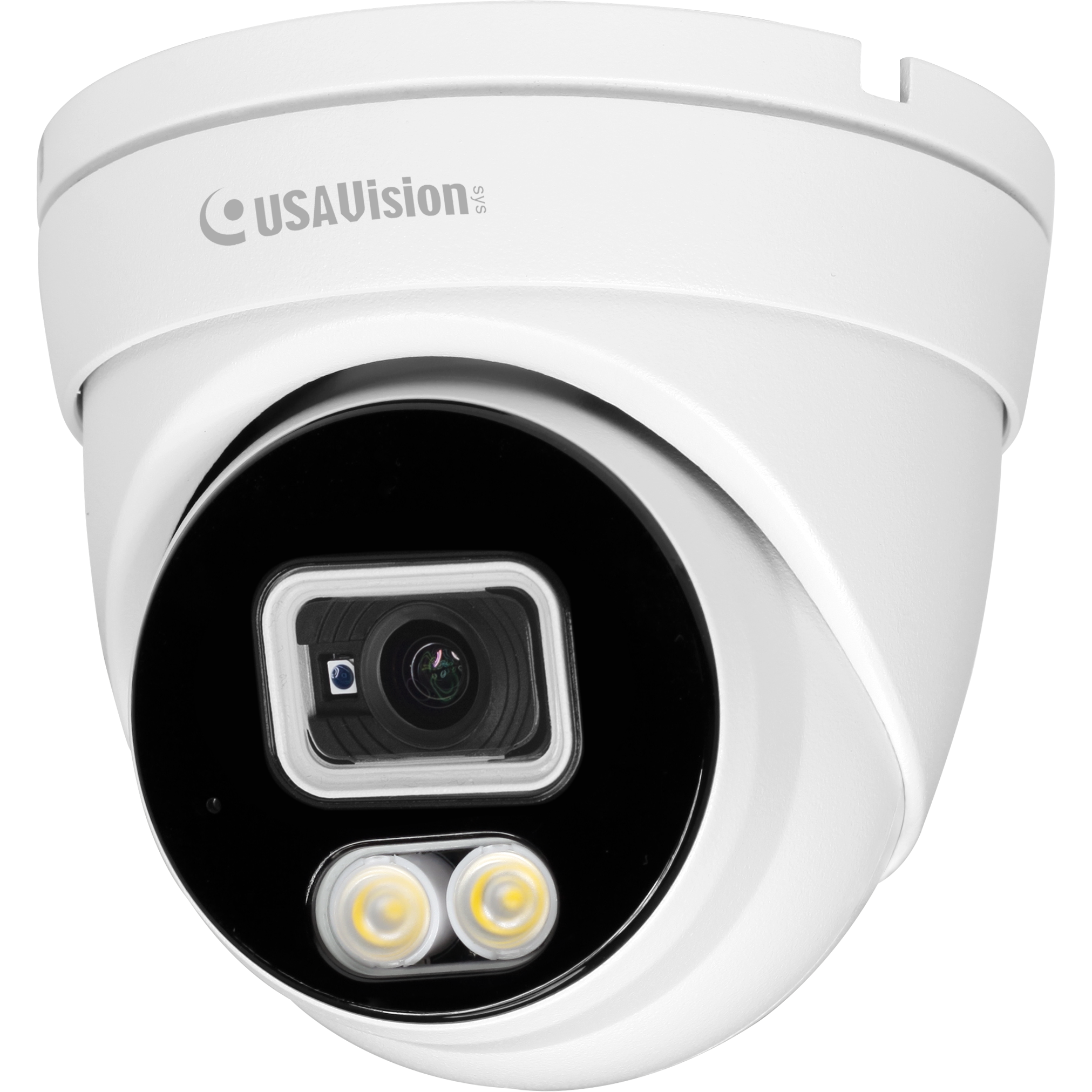 Geovision UA-R580F2 (750-R580F20-000) 5MP,2.8mm,AI,Full Color,Super Low Lux,WDR Pro,IR Eyeball Dome,Deep Learning,H.265