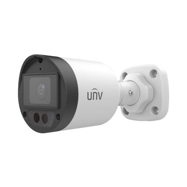Uniview UAC-B125-AF28M 5MP IR Light Analog Bullet 2.8mm