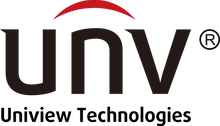 Uniview XVR301-04Q3 UNV Hybrid 4K DVR 4 Channel BNC, 2 Channel IP, H.265