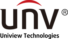 Uniview NVR501-04B-P4 UNV 4 Channel 4K NVR, 4 PoE, Ultra265, H.265, H.264