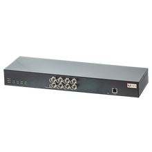 ACTi V31 D1/H.264 8-CH Rackmount Video Encoder