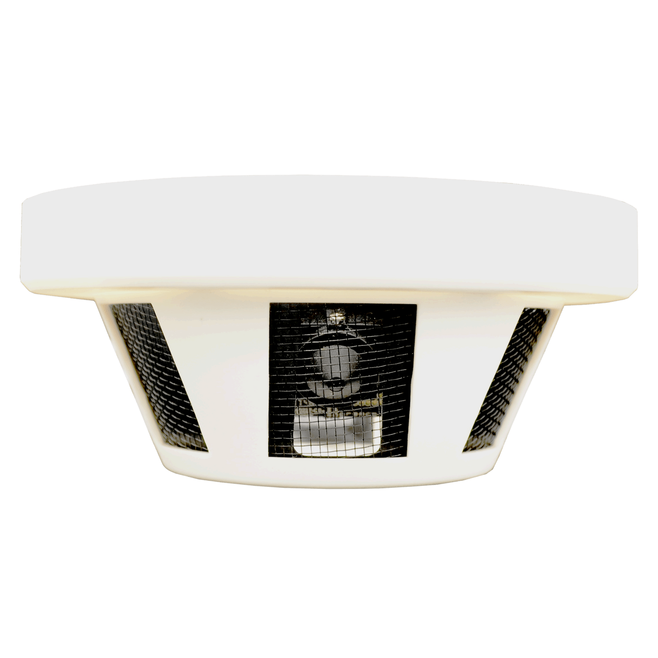 Speco Technologies VL562T 2MP HD-TVI Discreet Ceiling Mounted Camera, 3.7mm Lens, White Housing (VL562T)