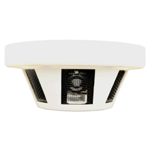 Speco Technologies VL562T 2MP HD-TVI Discreet Ceiling Mounted Camera, 3.7mm Lens, White Housing