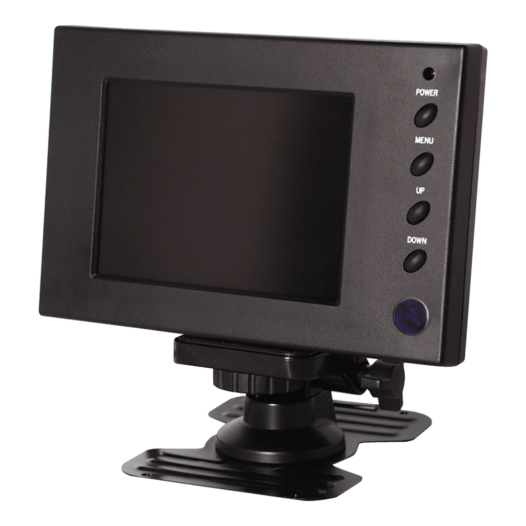Speco Technologies VM5LCD 5