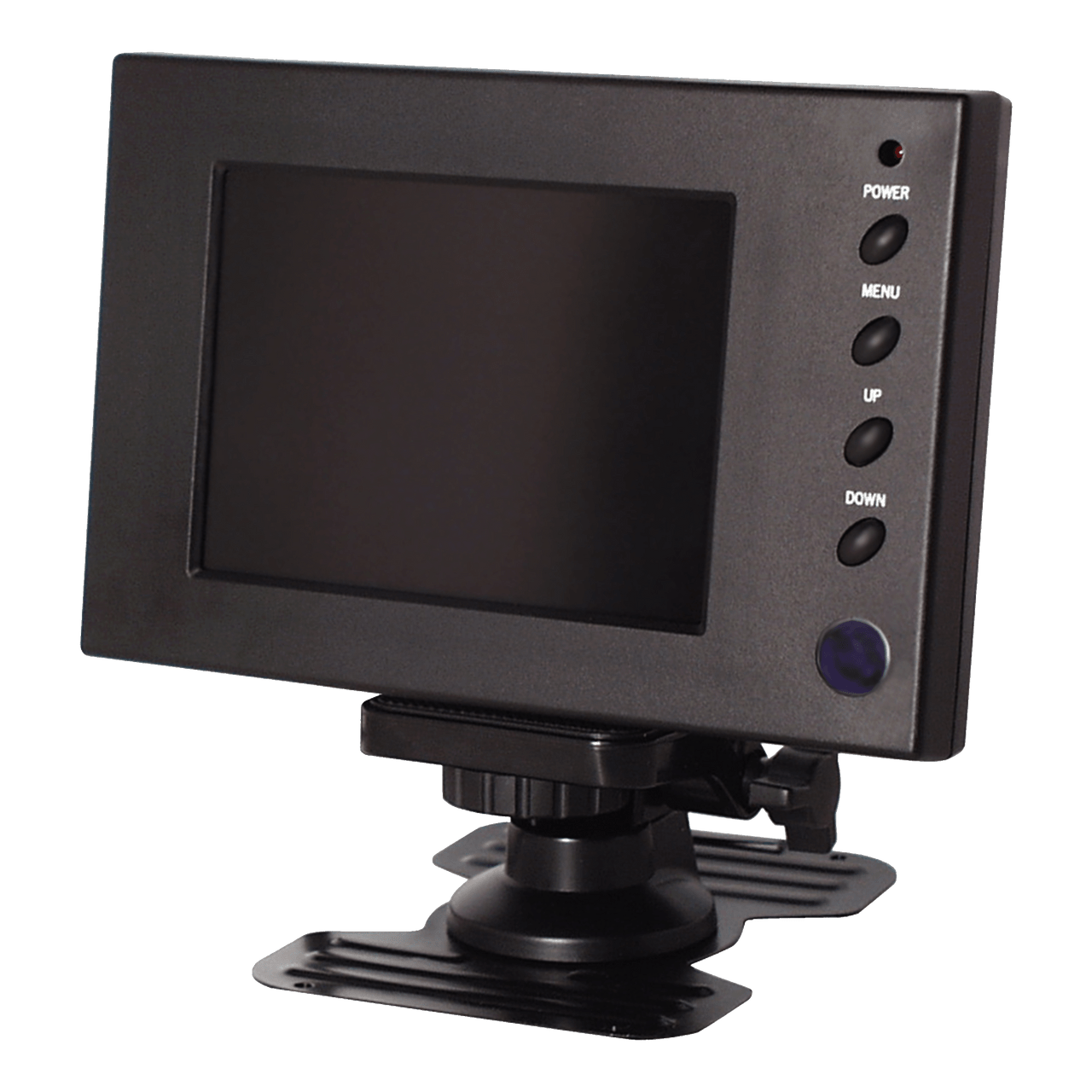 Speco Technologies VM5LCD 5" LCD Color Monitor (VM5LCD)