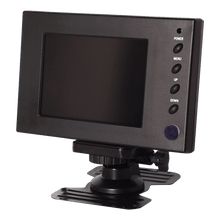 Speco Technologies VM5LCD 5" LCD Color Monitor
