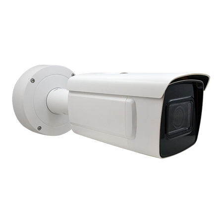 ACTi VMGB-400 2MP ALPR Metadata Camera with D/N, IR, Extreme WDR, SLLS, 4.3x Zoom lens