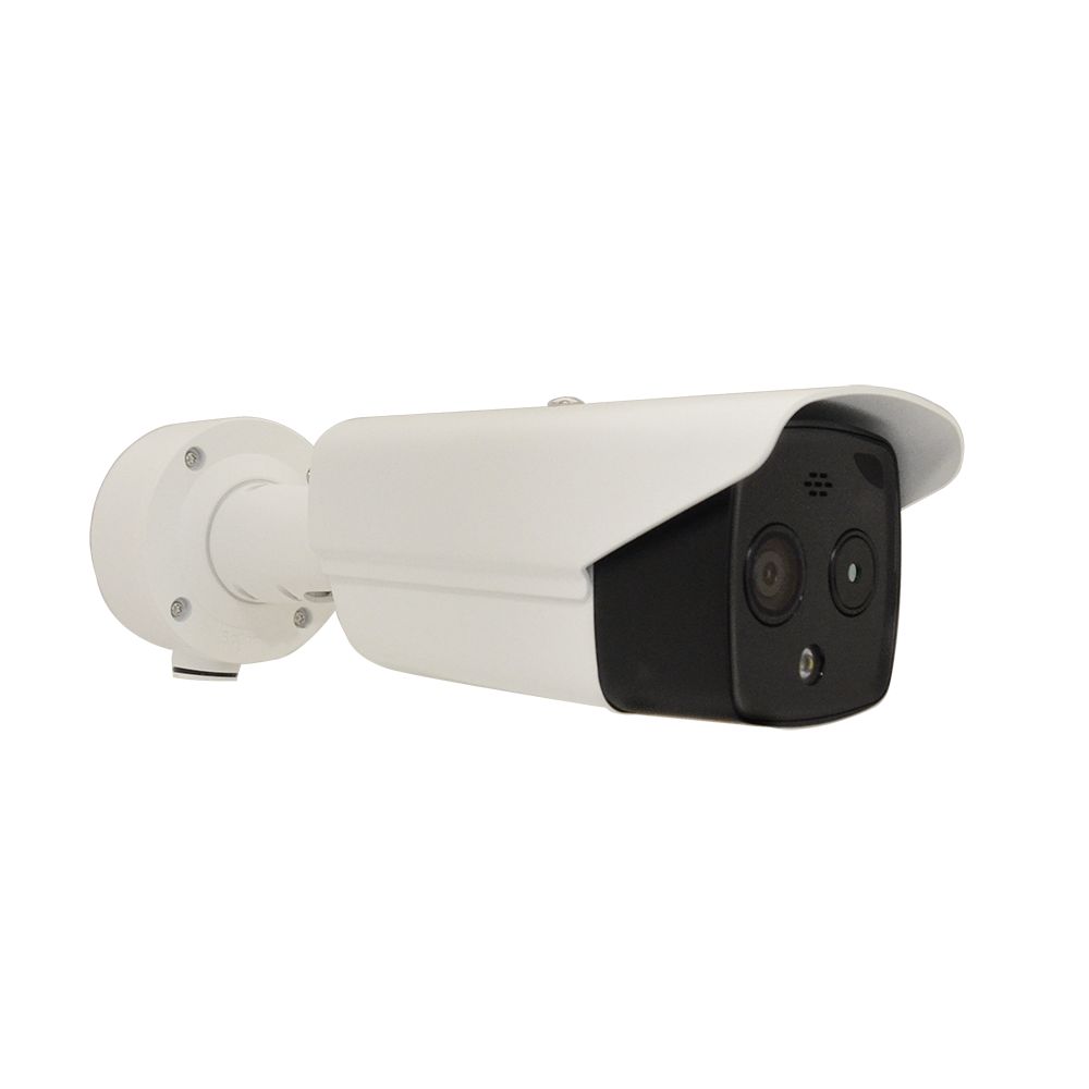 ACTi VMGB-359-P1 4MP f3.1mm Thermal Bullet with IR LED 40m, White LED 40m, WDR 120dB