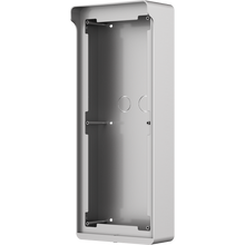 Dahua VTM03R3 Three-module Surface-mount Box (use with VTM128)