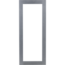Dahua VTM126 Three-module Front Panel Bezel (use with VTM128 or VTM03R3)