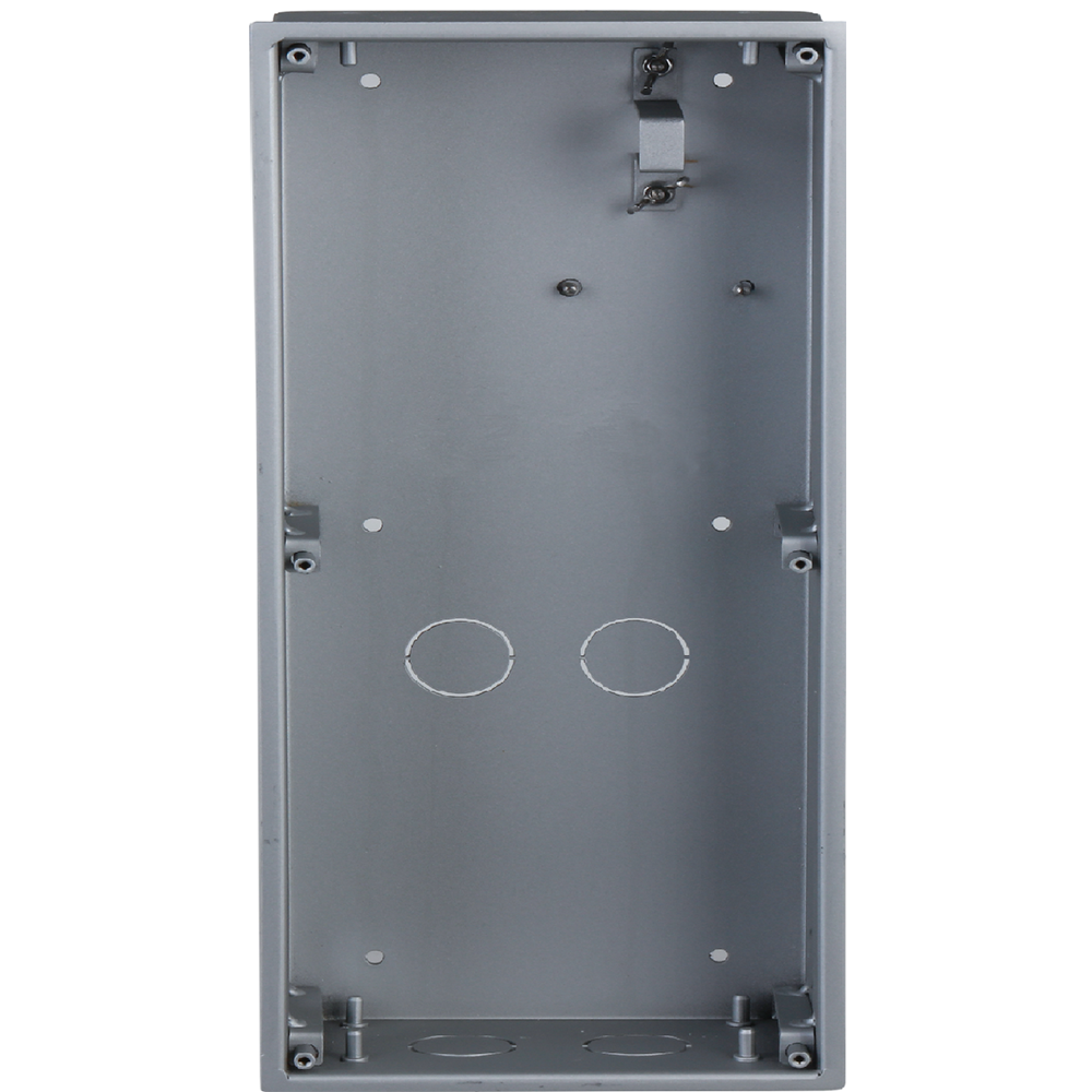 Dahua VTM127 Two-module Flush-mount Box (use with VTM125)