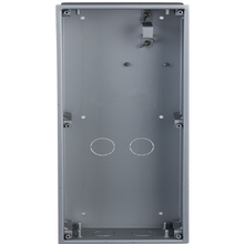 Dahua VTM127 Two-module Flush-mount Box (use with VTM125)